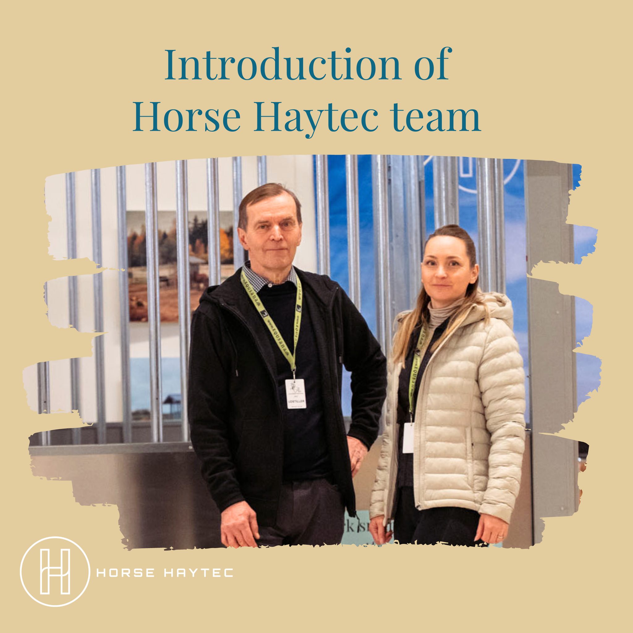 Horse Haytec Oy | Jäniksenlinna