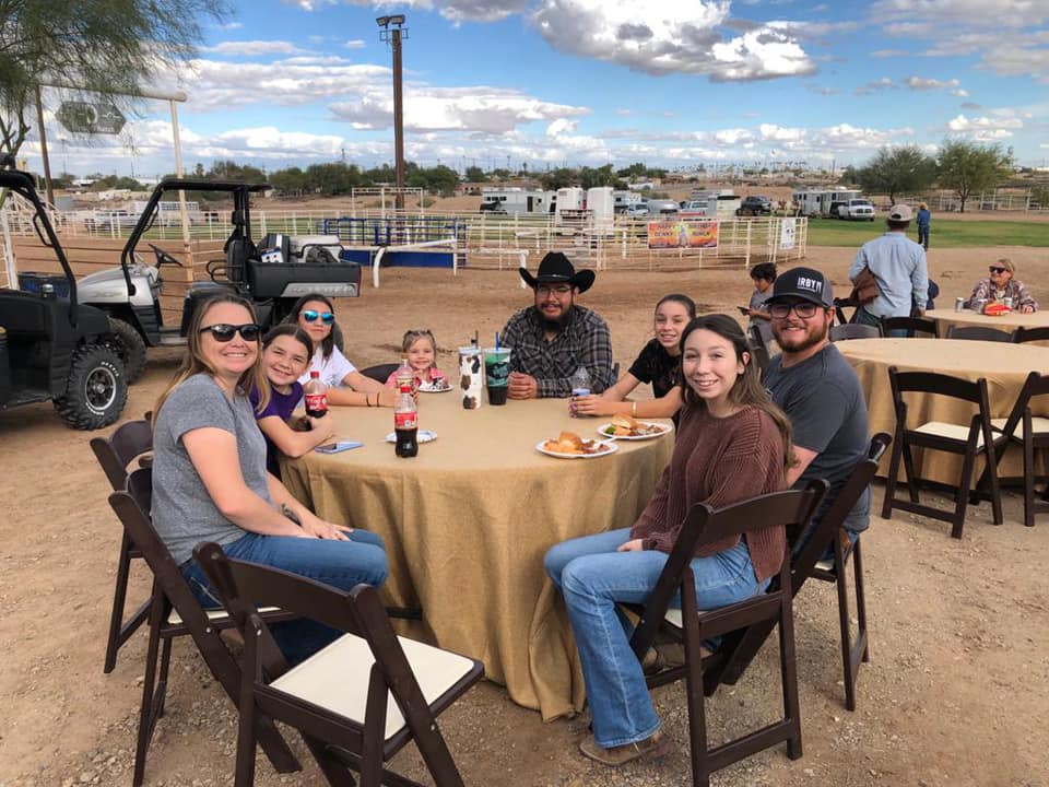 Flying D Ranch | Holtville CA