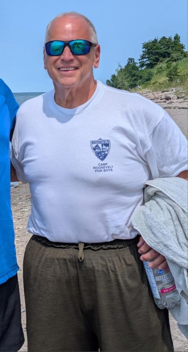 Steven Handler