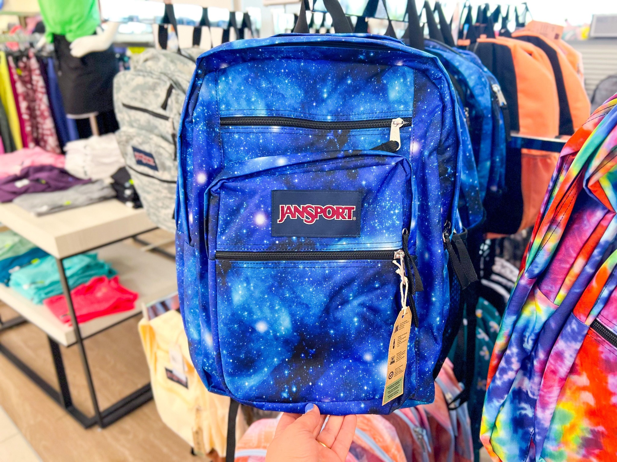 camouflage pink north face backpack THE Jester Everyday Laptop Lululemon Carry The Day Equipement ski Size:903C MBR (Mag Bass) It features a women’s