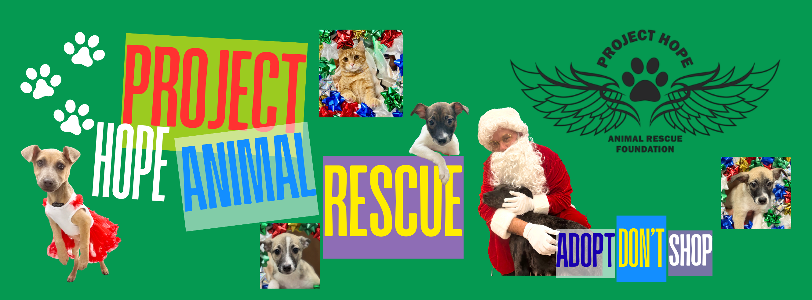 Project Hope Animal Rescue Foundation | Gilberts IL