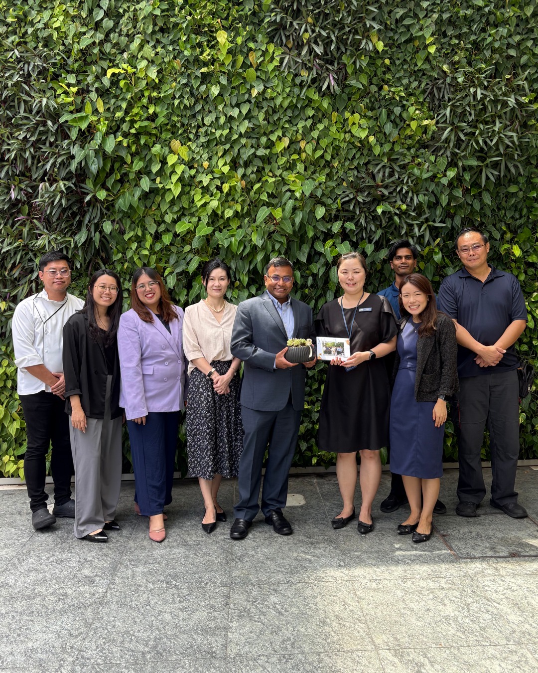Holiday - We are delighted to welcome our new General Manager, Mr Rishu ...