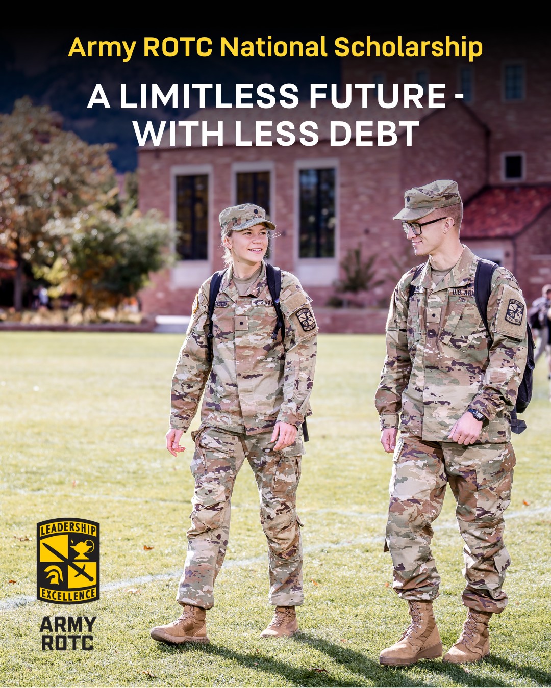 University of South Carolina Army ROTC Recruiting Page | Columbia SC