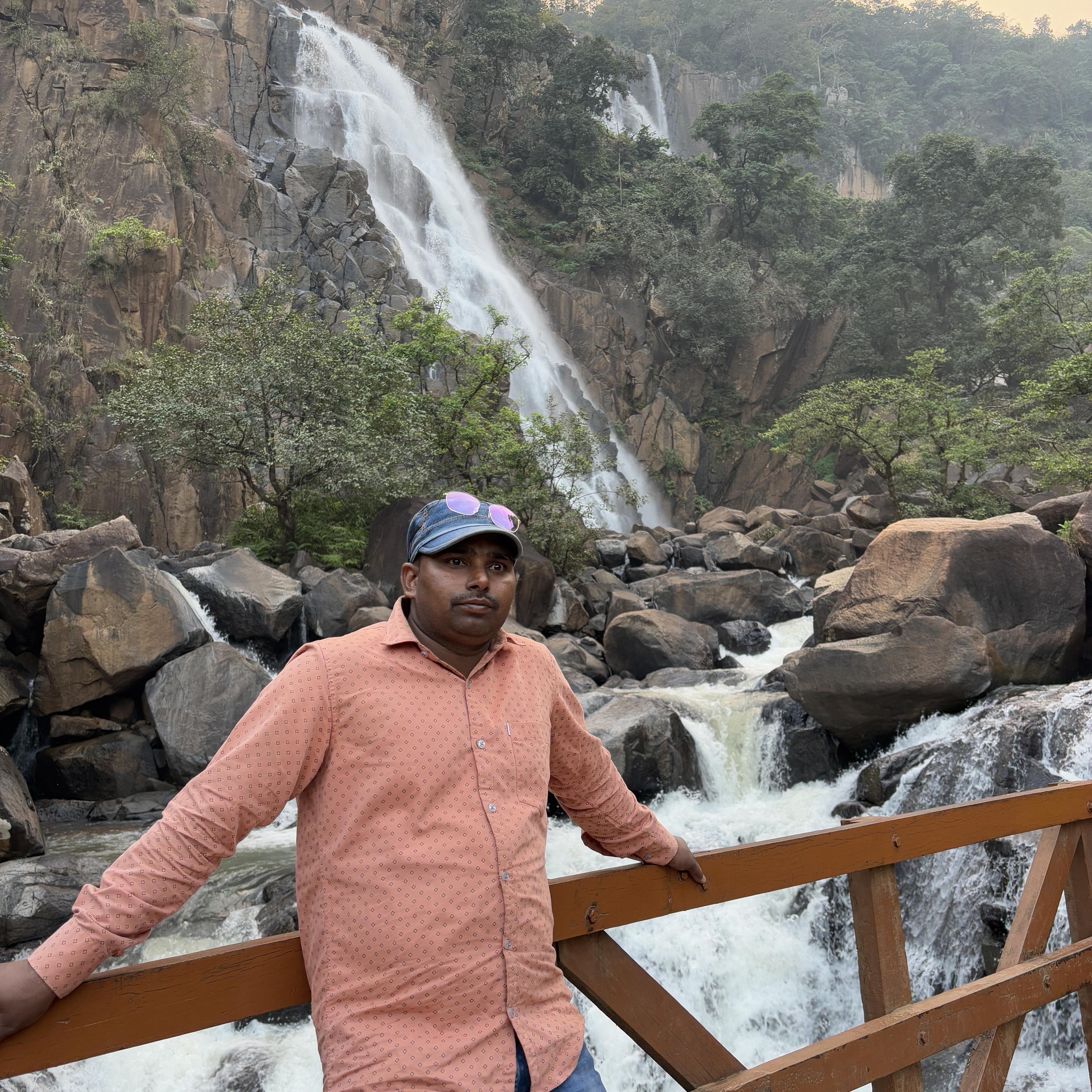 Bhola Raj Mahto