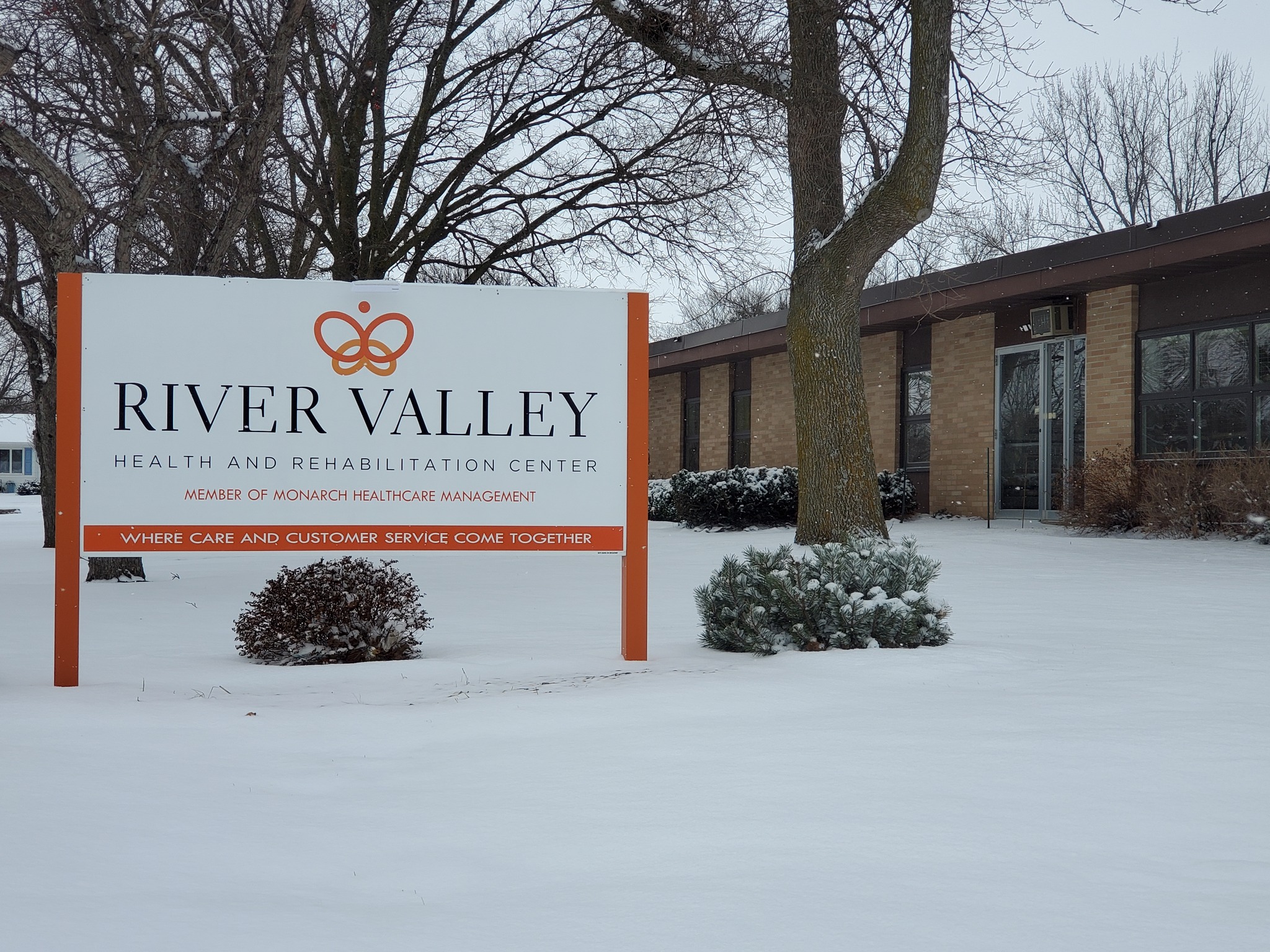 Three Rivers Health &... - Three Rivers Health & Rehab Center