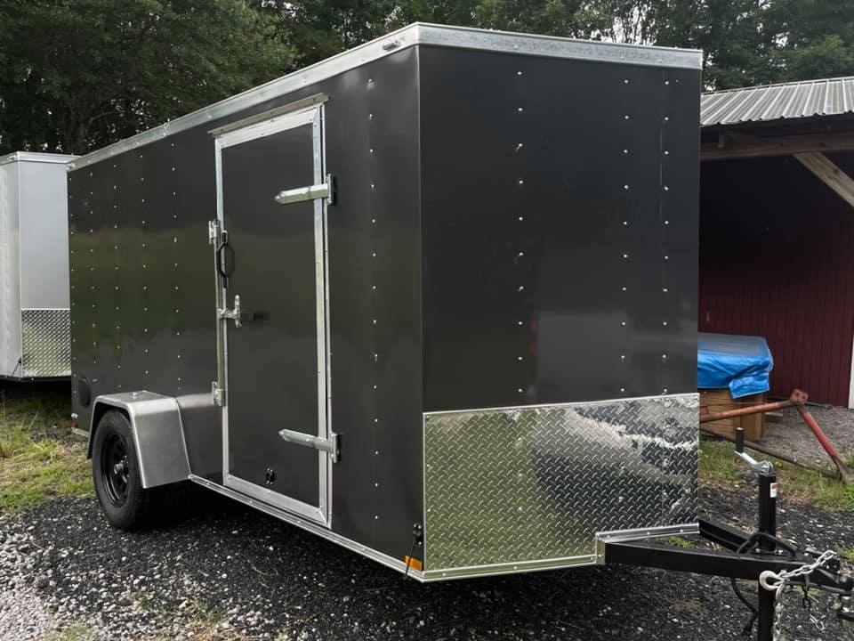 Integrity Trailers | Acworth GA