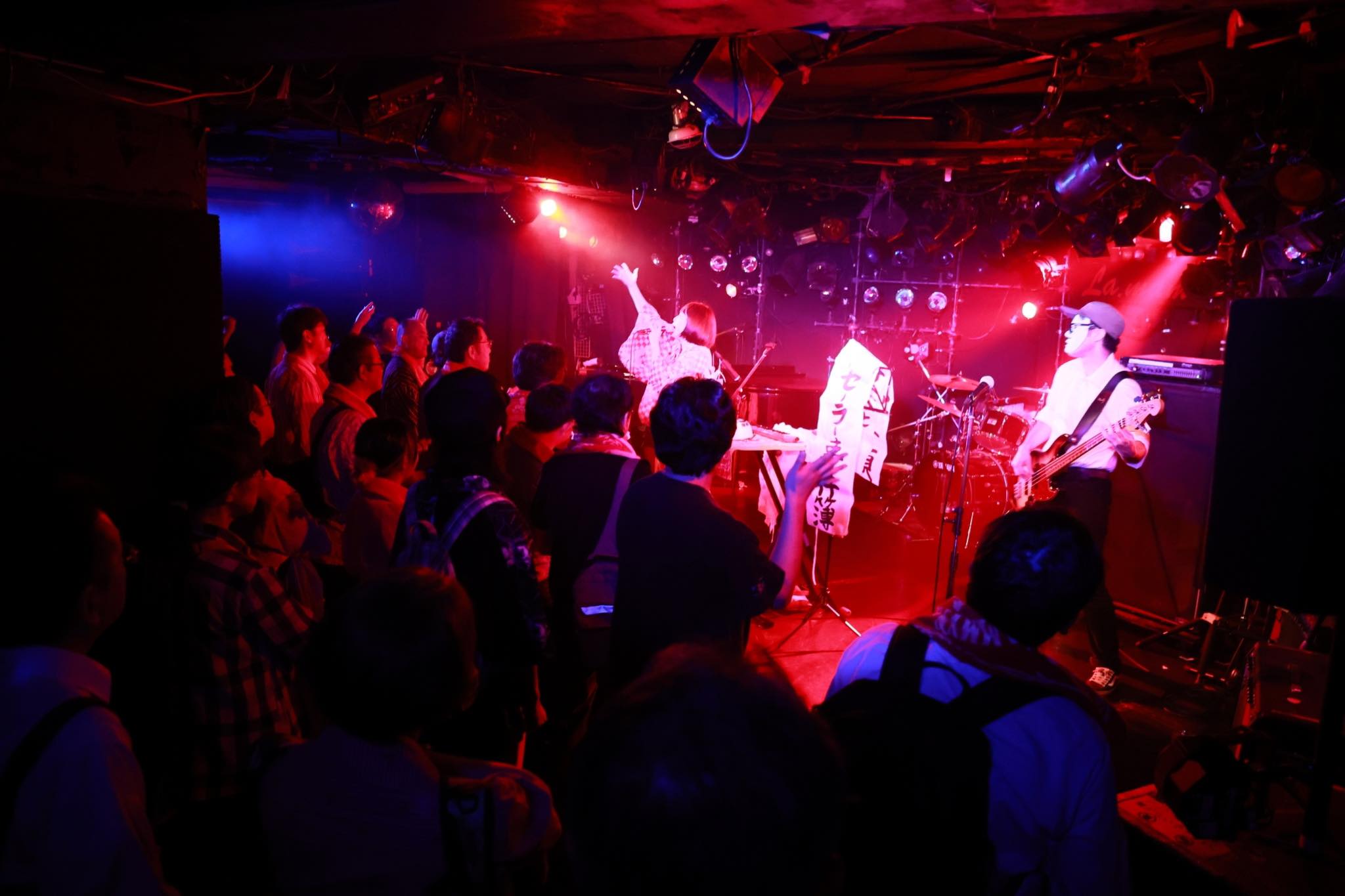Nammy Mikami (@NammyMikami) • Facebook
