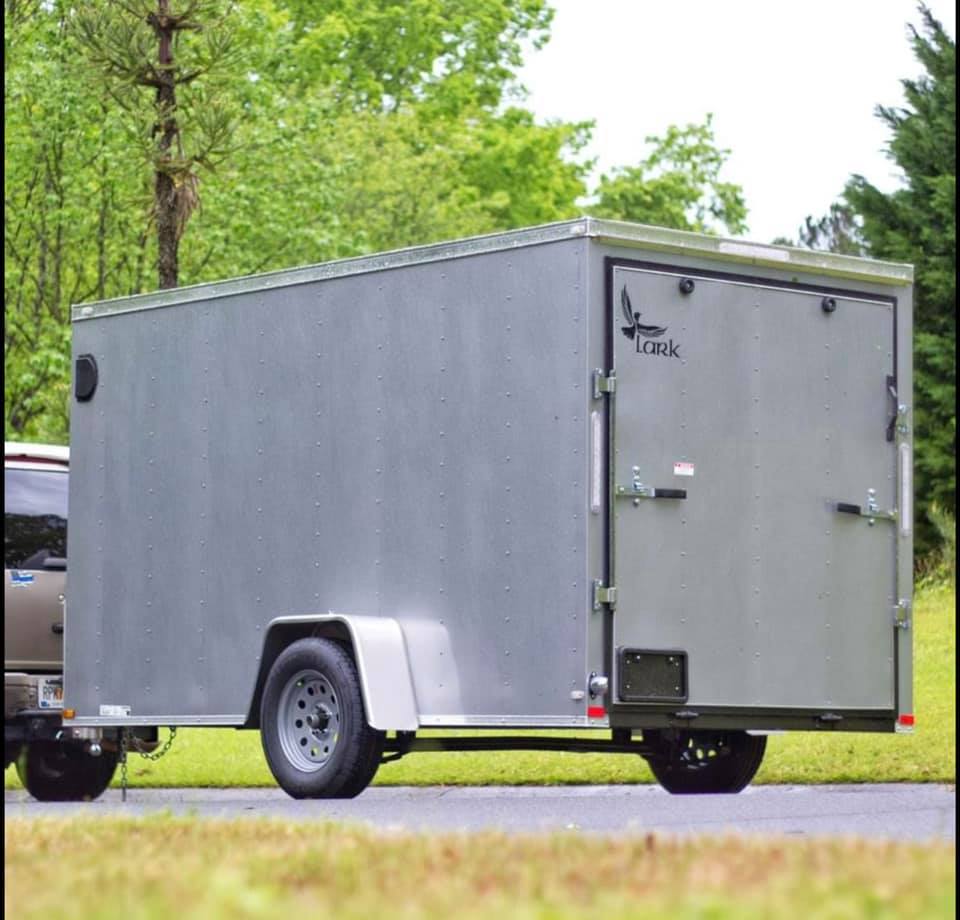 Integrity Trailers | Acworth GA