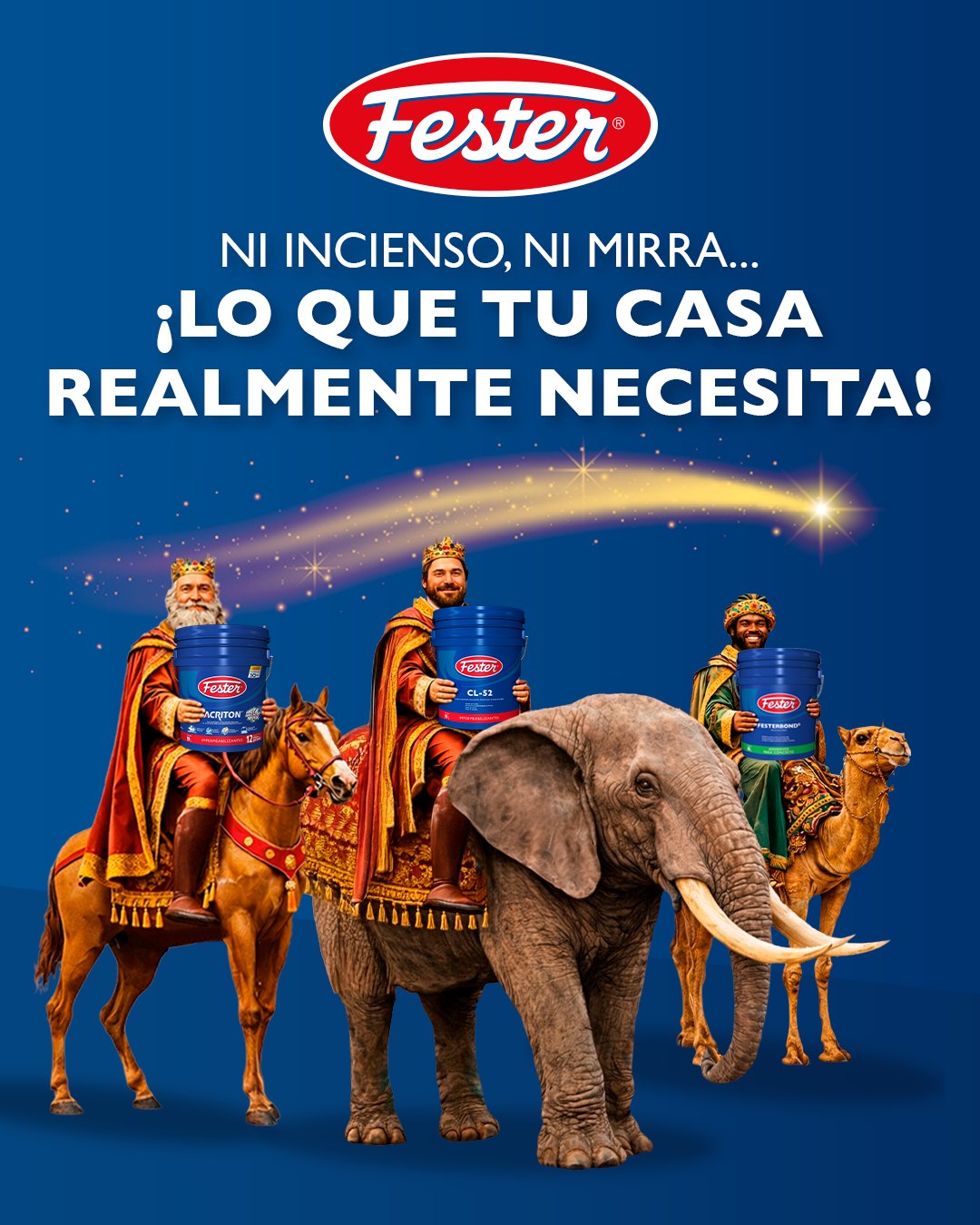 Fester México - Fester México added a new photo.