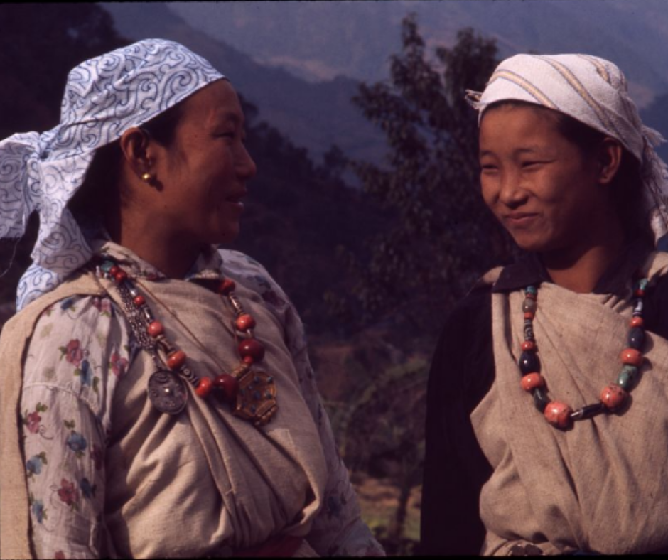 Lepchas or Rongkup (lepcha), are... - Connecting Northeast | Facebook