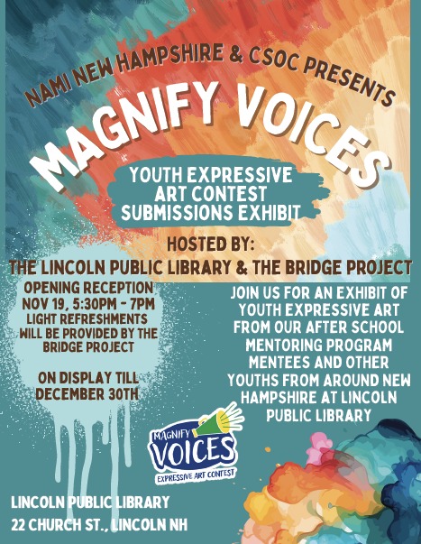The Bridge - We are excited to announce that we are collaborating with ...