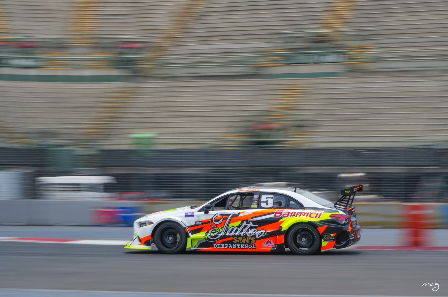 Tiger Racing RT - En #TigerRacingRT disponemos de mucha...