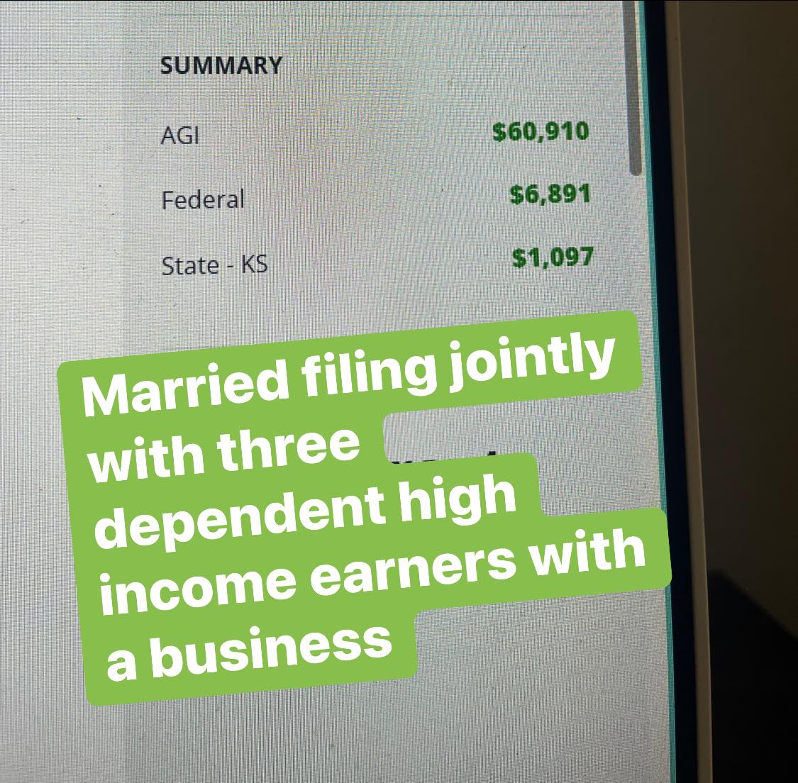 Unity Taxes w/One Stop Taxes | Houston TX