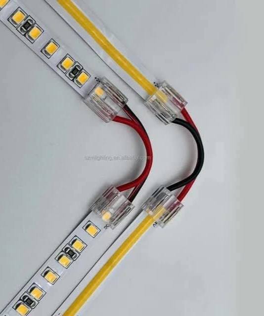 ESL LED