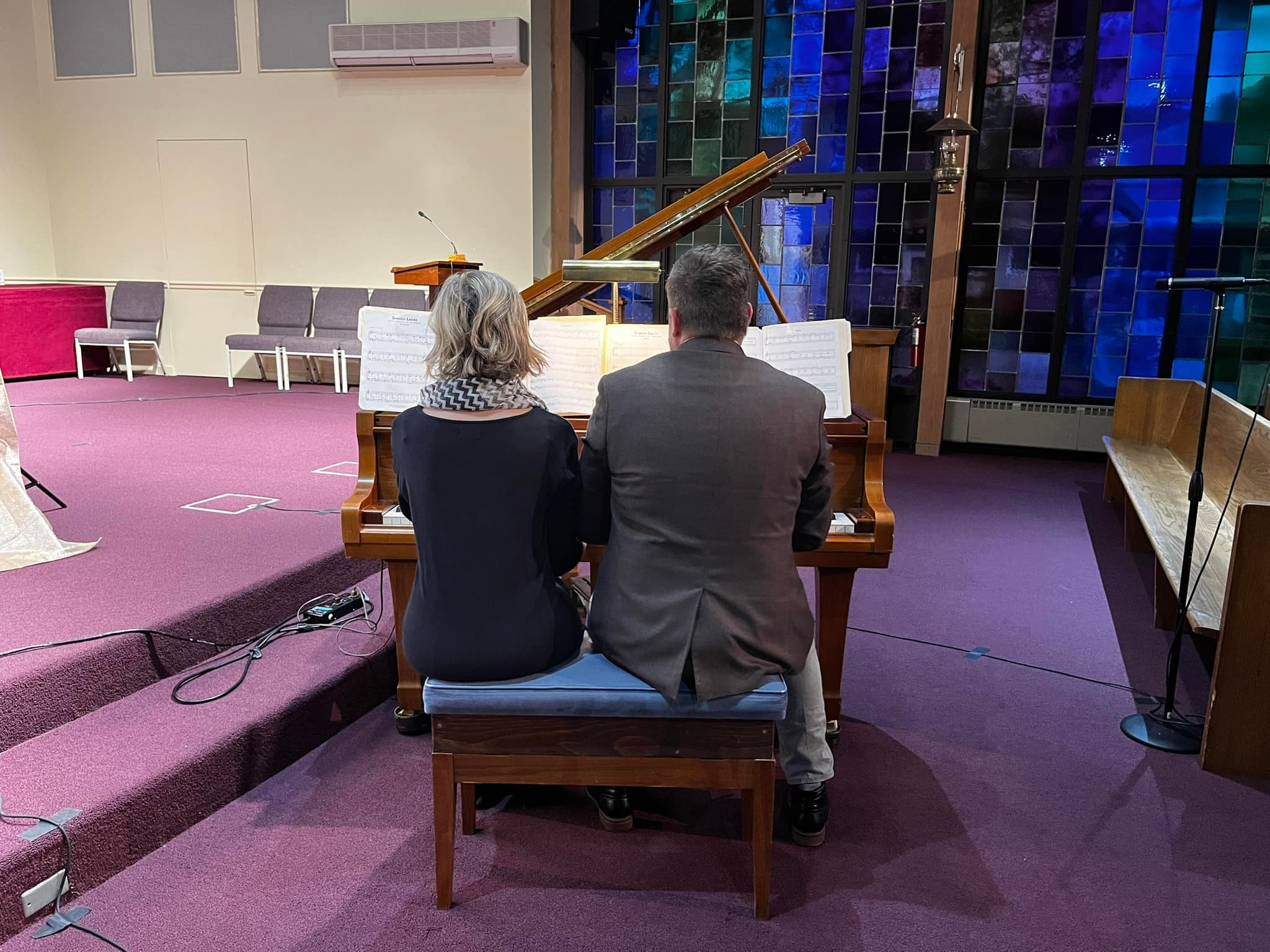 Solivia Piano Studio | Yardley PA