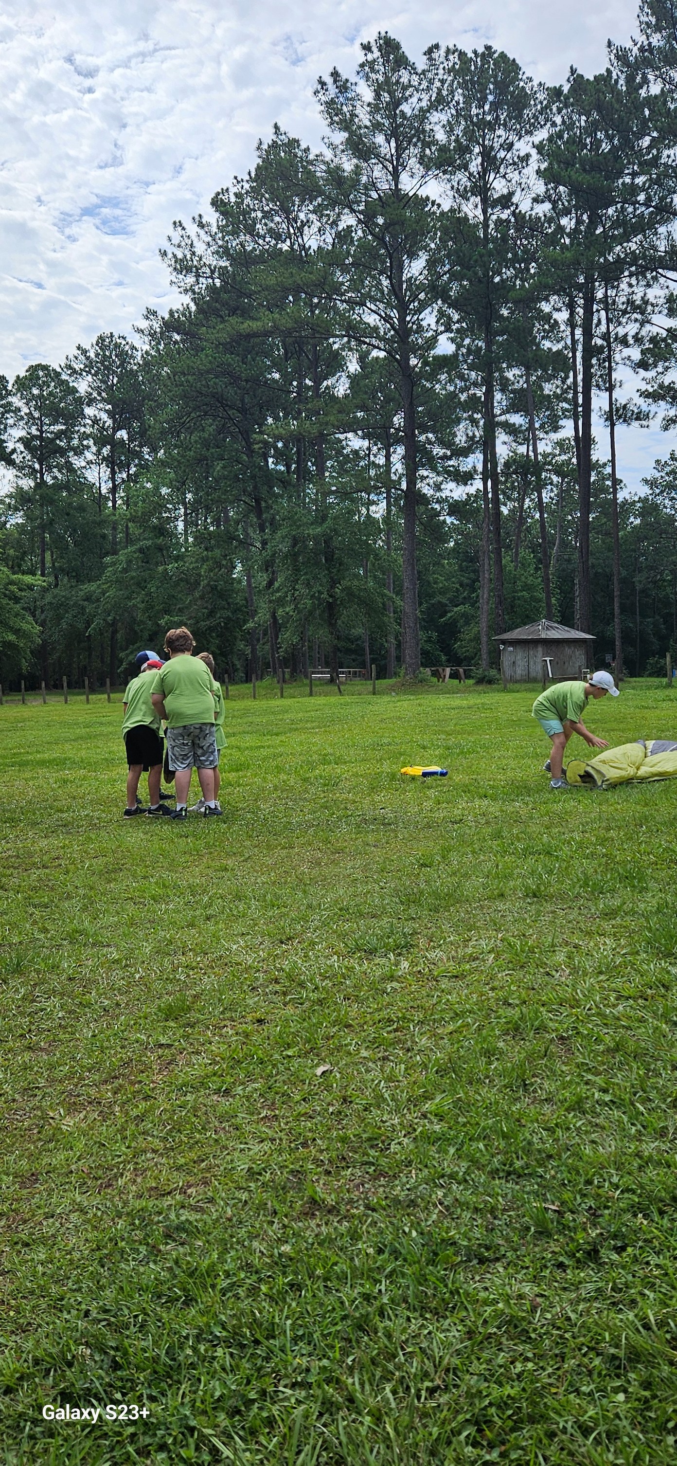 Five Rivers - Mobile Area Cub Scout Day Camp | Mobile AL