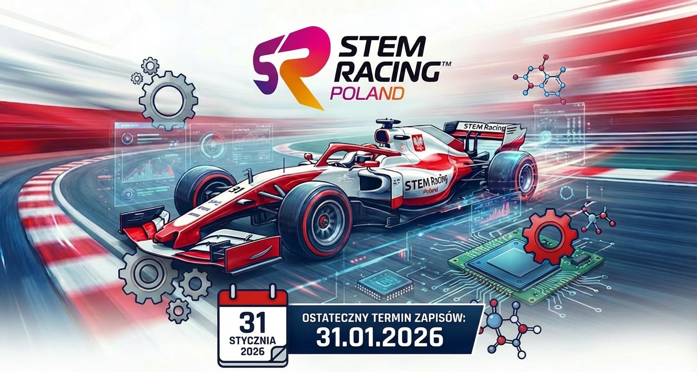 STEM Racing Poland