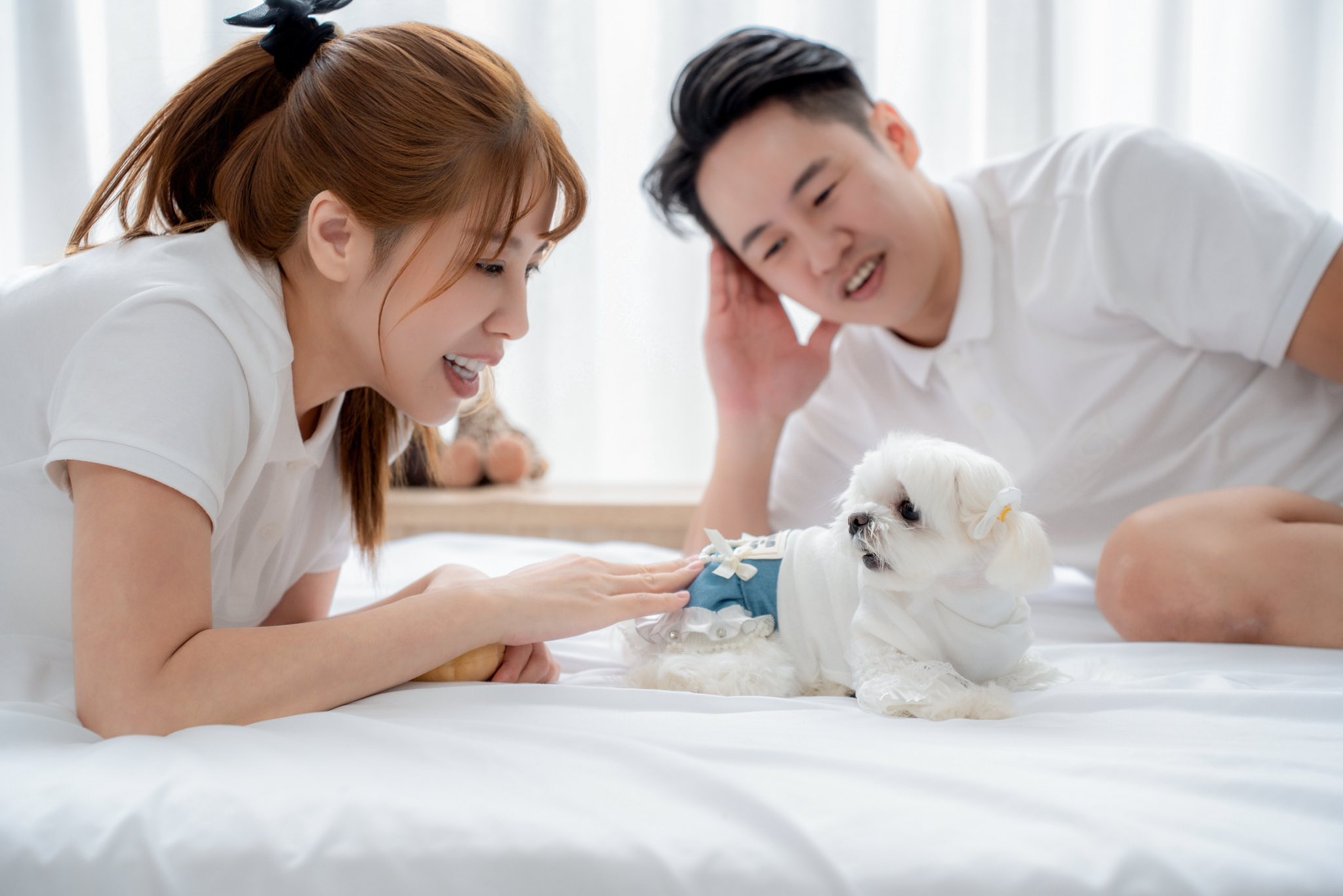 咪妮小賊 - 咪妮小賊 added a new photo.