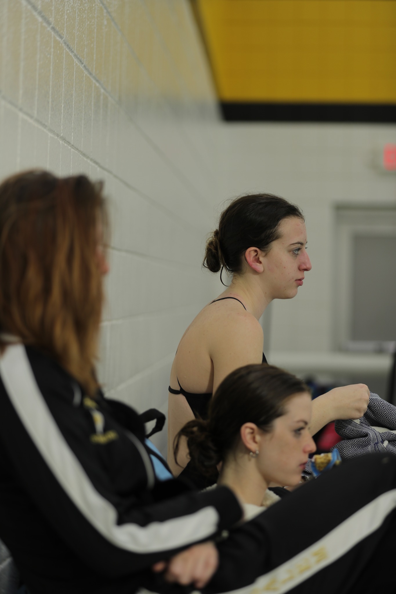Salem Lions Swim Team