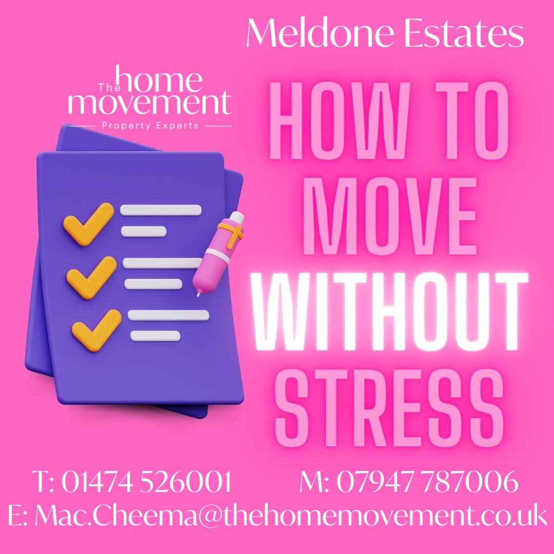 Meldone Estates - How to move without stress? Have a... | Facebook