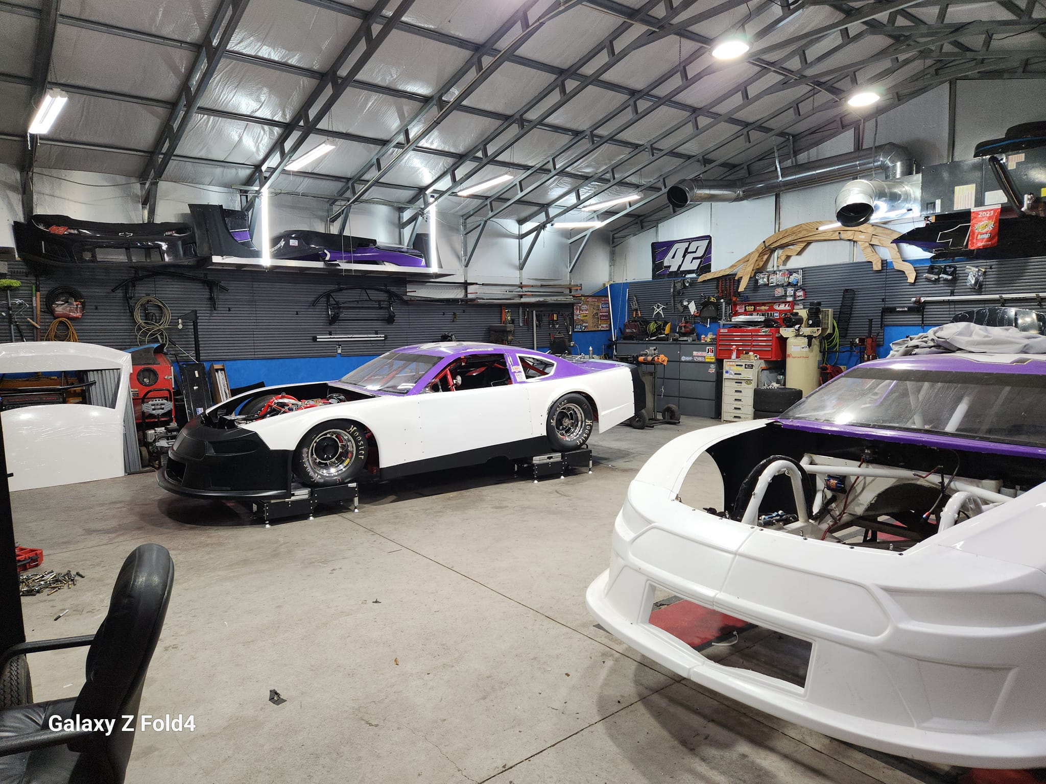 CJR Performance | South Mills NC