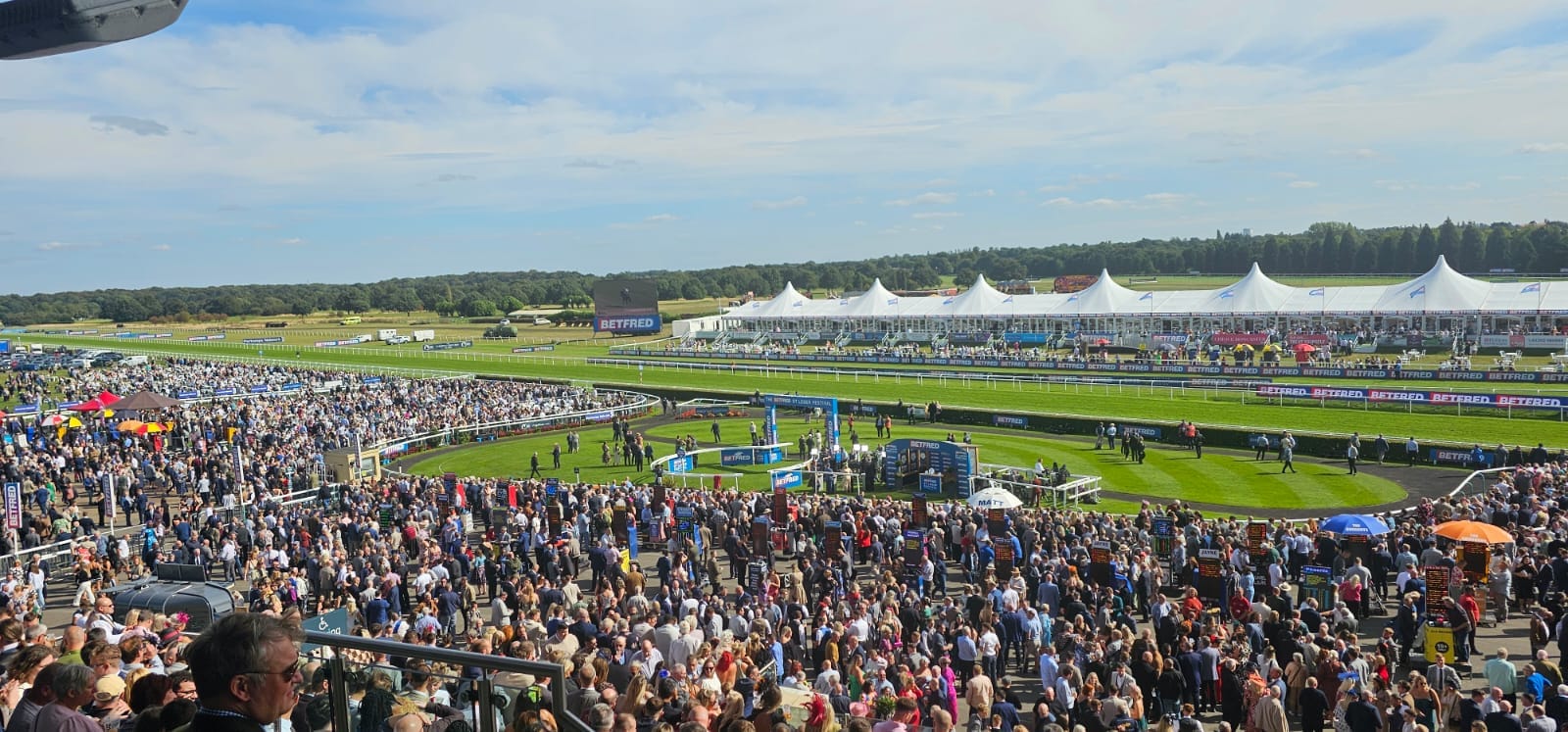 Peter Clarke Racing Club