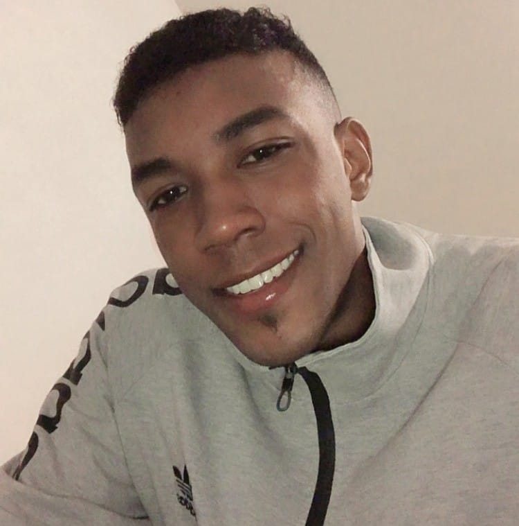 El Jordan papi