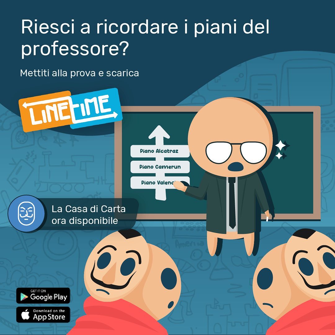 LineTime