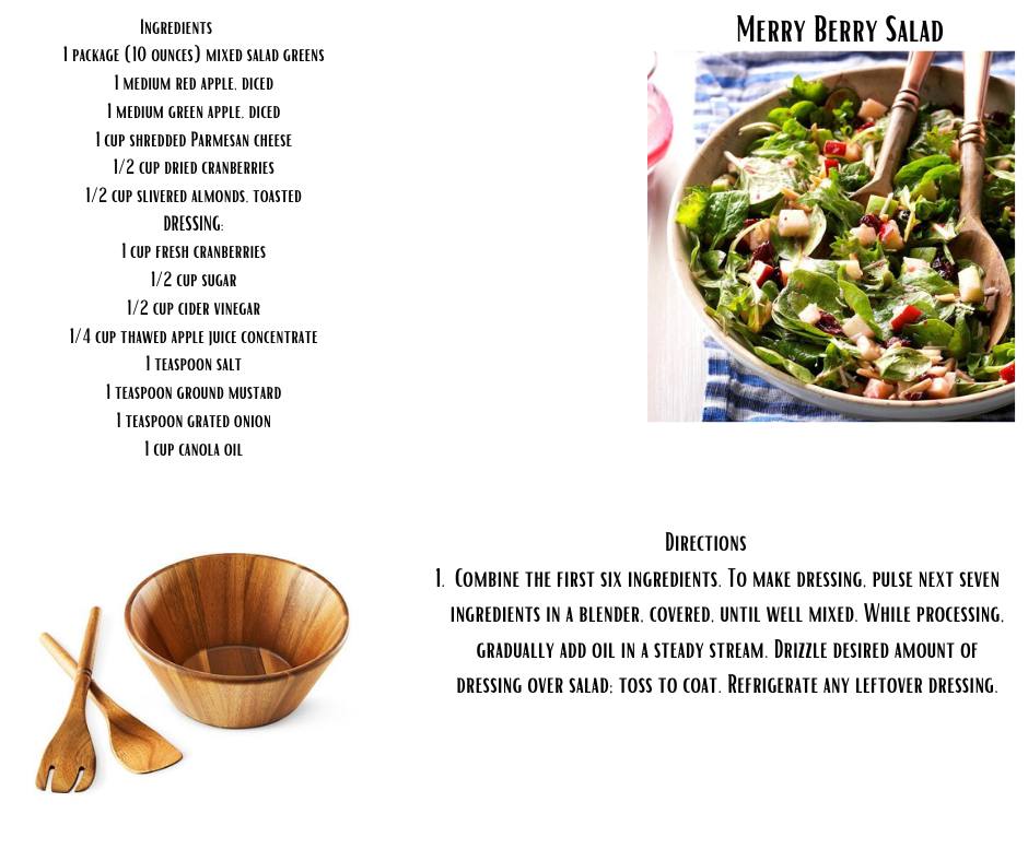 crisp and green dressing ingredients salad with dried cranberries almonds dog princess dress