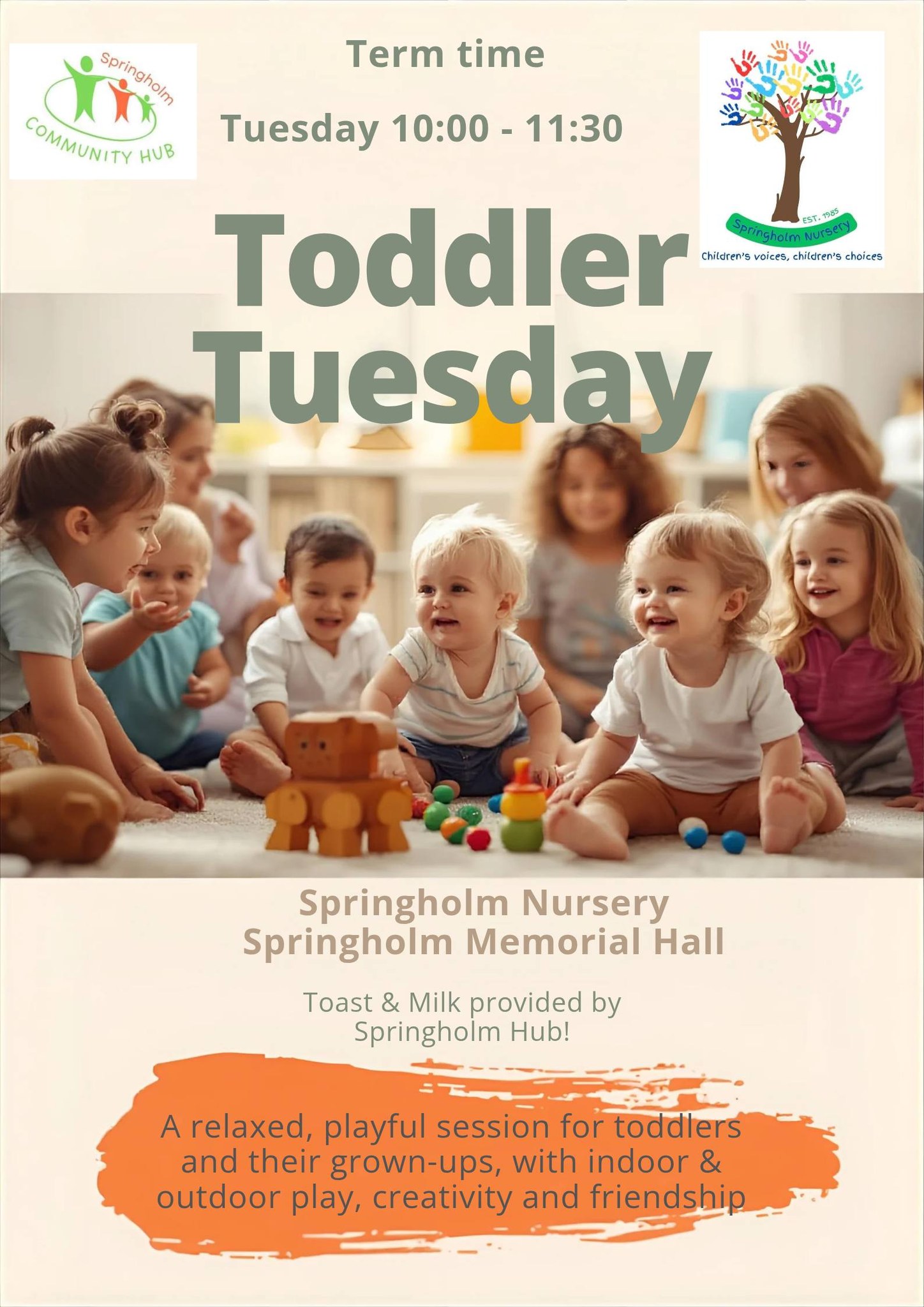 Springholm Memorial Hall | Springholm