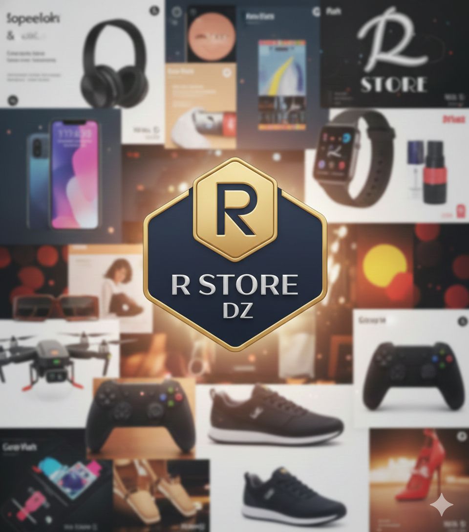 R Store dz
