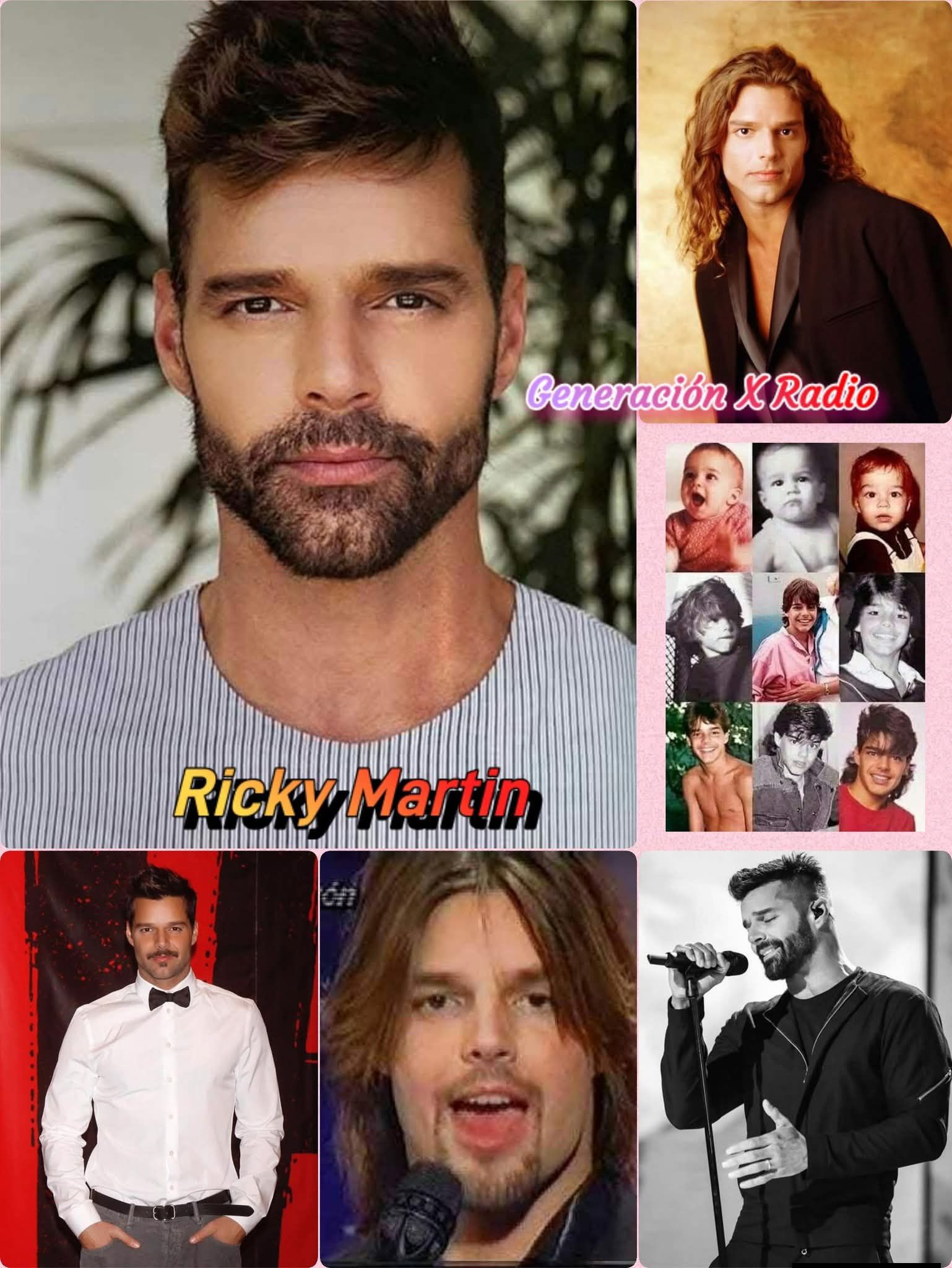 Hoy el cantante, actor y escritor... - Marco V. Céspedes | Facebook