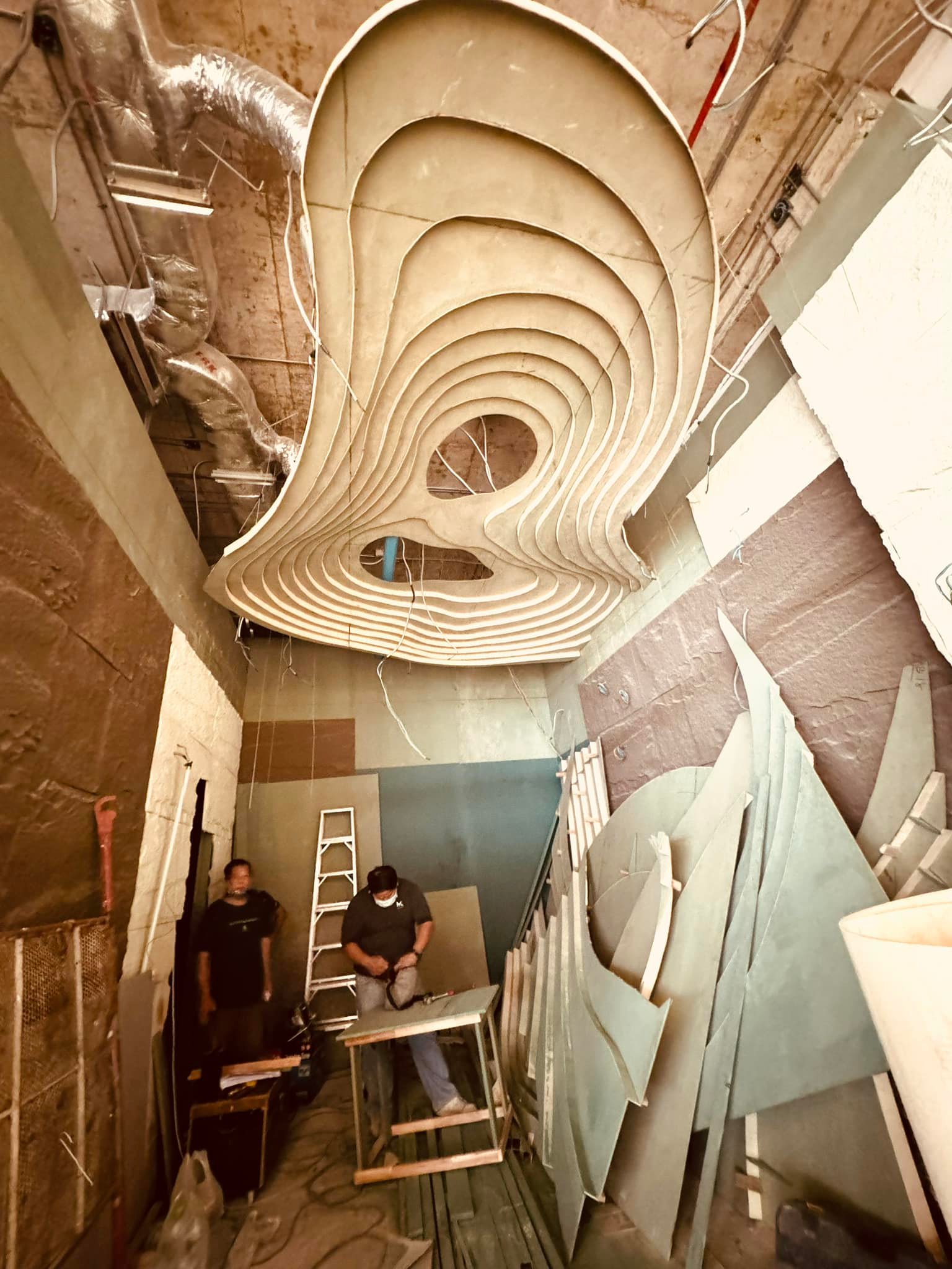 Paradox Design Lab.co.,ltd | Bangkok