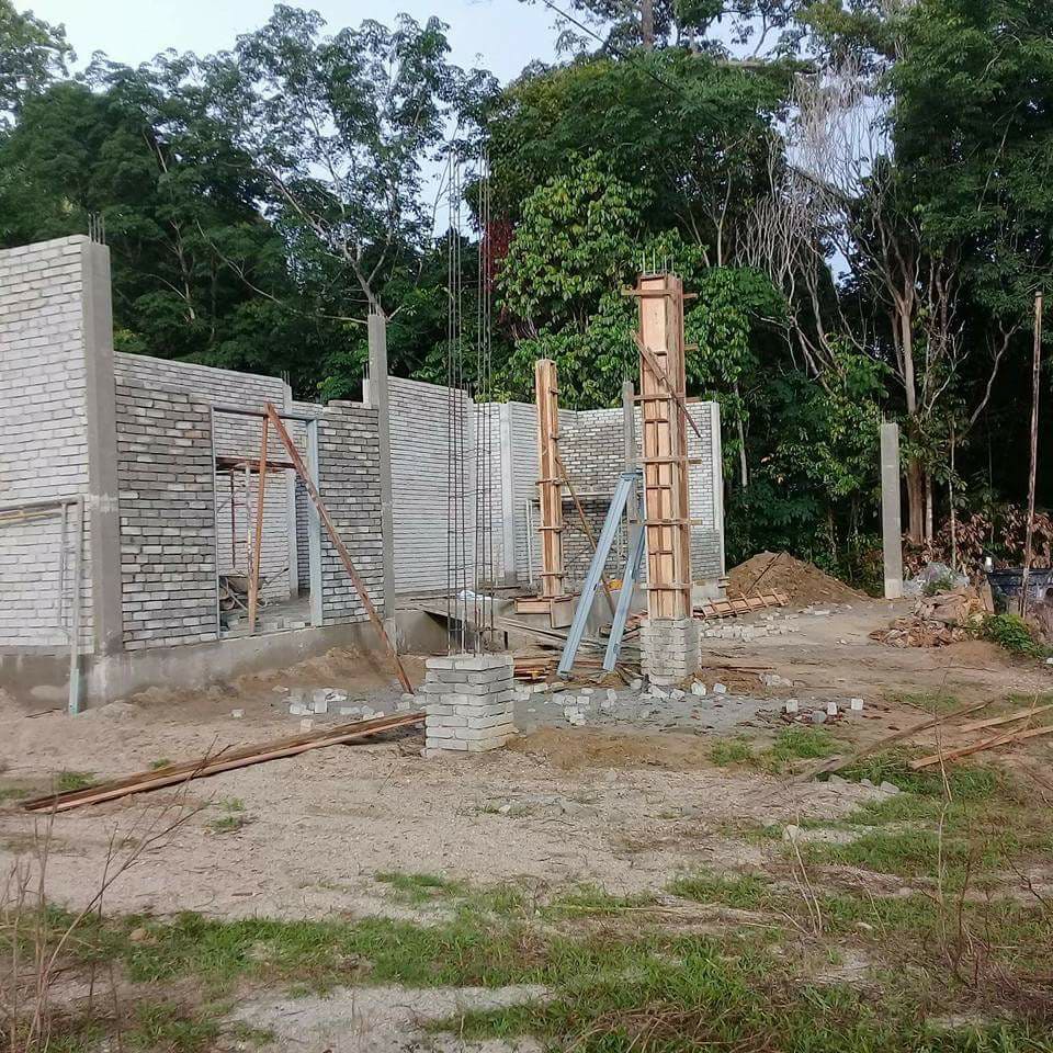 Banglo Untuk Rakyat Kelantan - Home  Facebook
