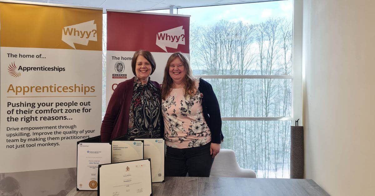 🎉 We're celebrating... - The Chartered Quality Institute