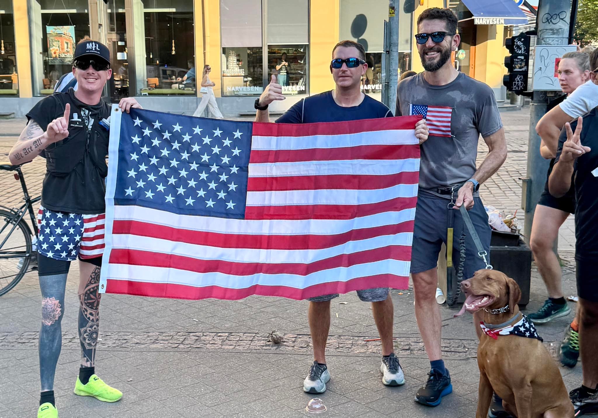 Our 🇺🇸 Embassy team... - United States Embassy - Riga, Latvia | Facebook