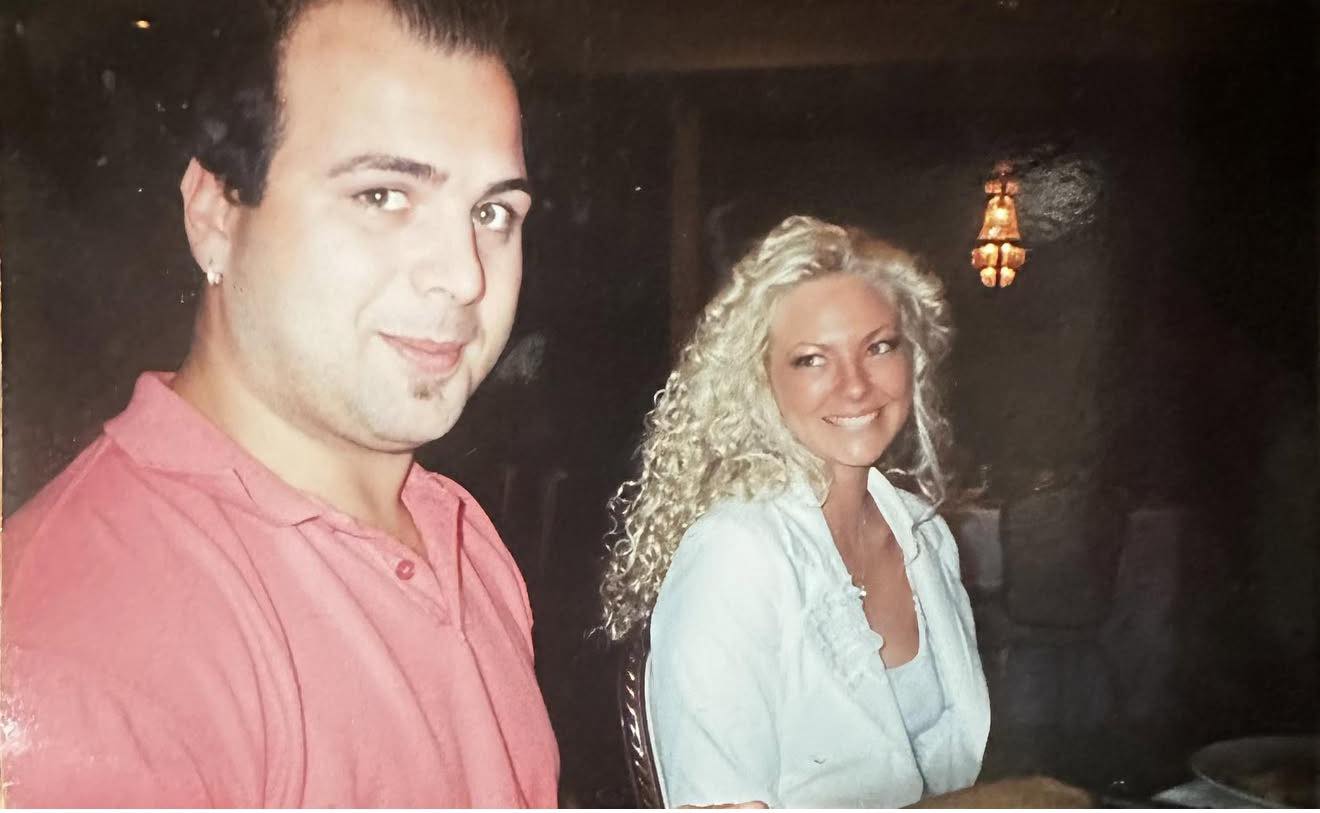 Justin Roth - Today is a milestone day. 20yrs ago today I... | Facebook