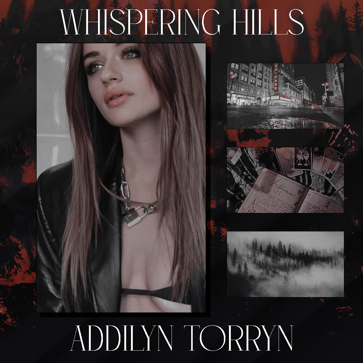 Whispering - —♛ 𝑁𝑎𝑚𝑒 ; Addilyn Torryn —♛ 𝐴𝑙𝑖𝑎𝑠𝑒𝑠 ; Addy —♛ 𝑆𝑡𝑎𝑡𝑢𝑠 ...