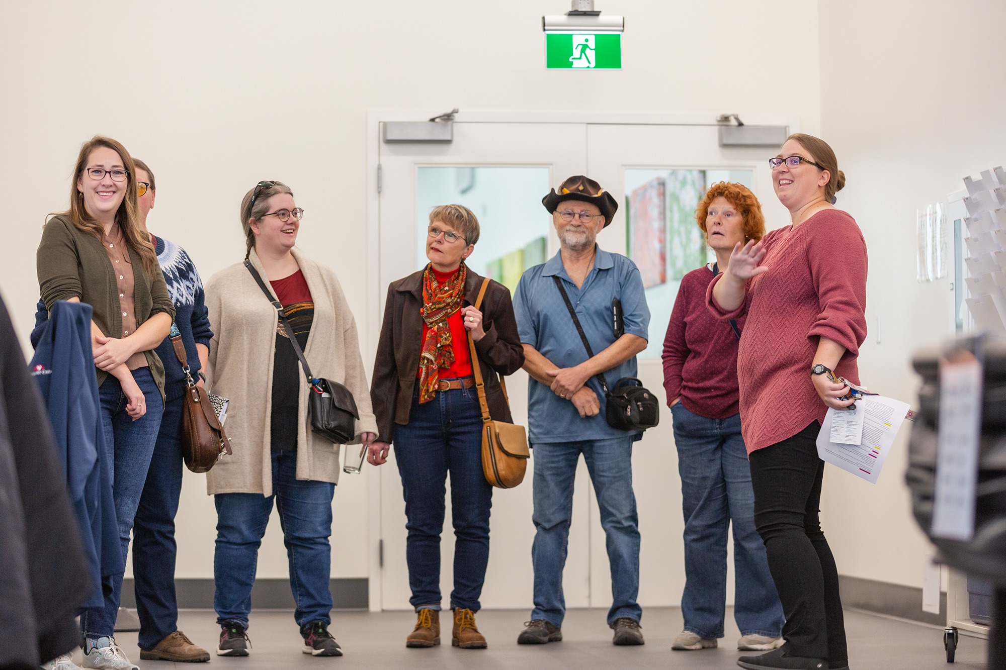 Marigold Library System | Strathmore AB