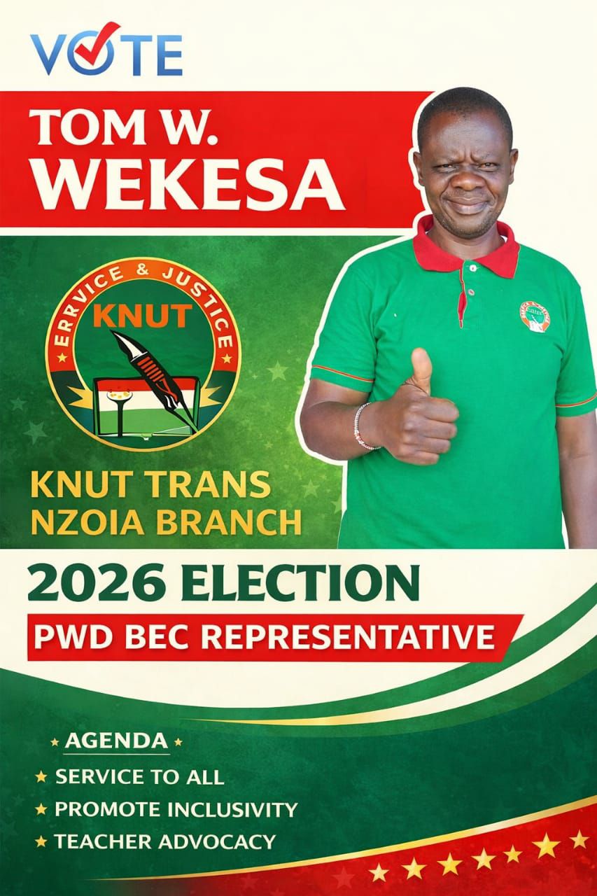 𝐌𝐮𝐭𝐚𝐢 - Leadership that understands, represents, and delivers. Let us ...