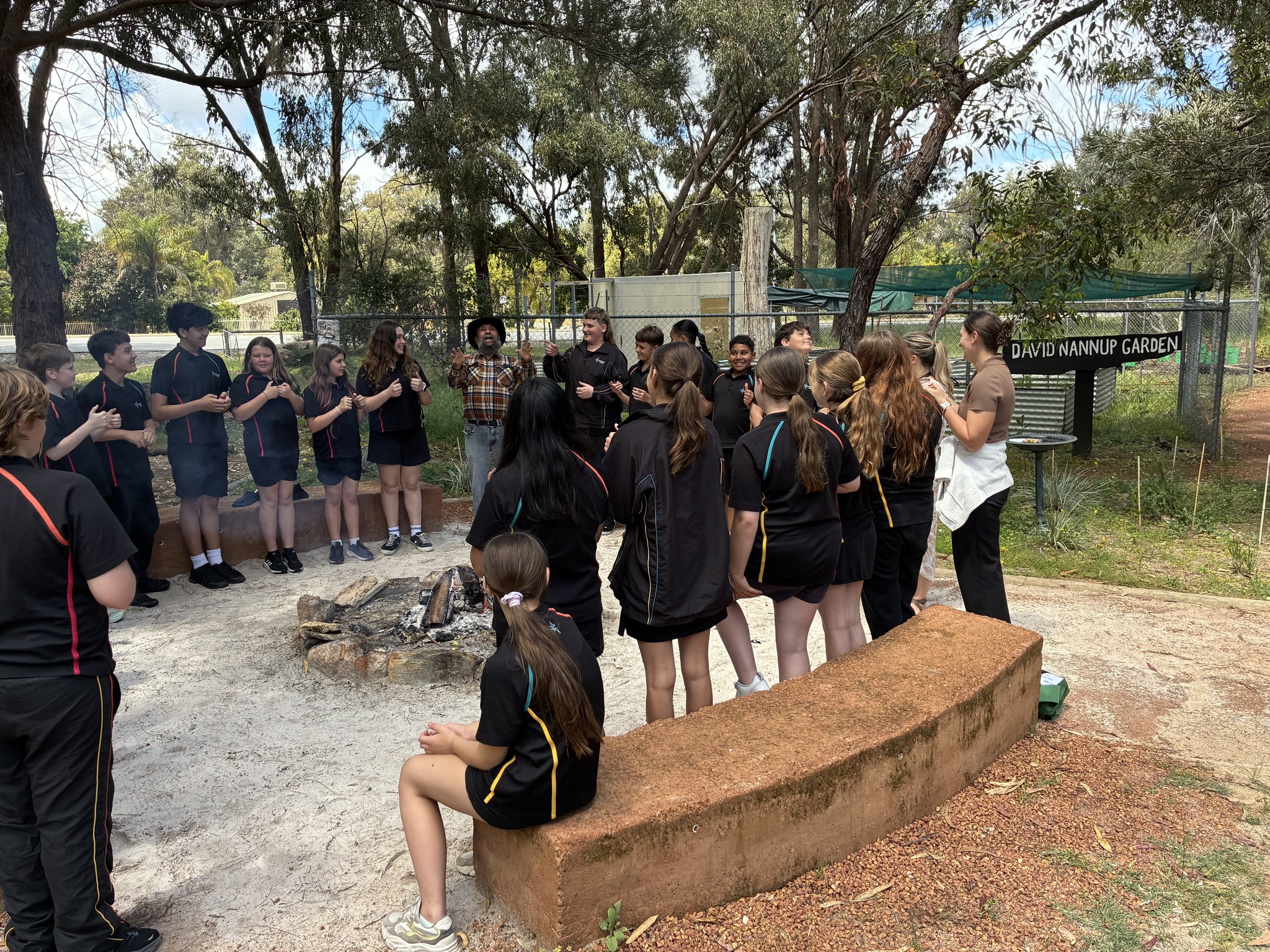 Winjan Aboriginal... - Winjan Aboriginal Corporation
