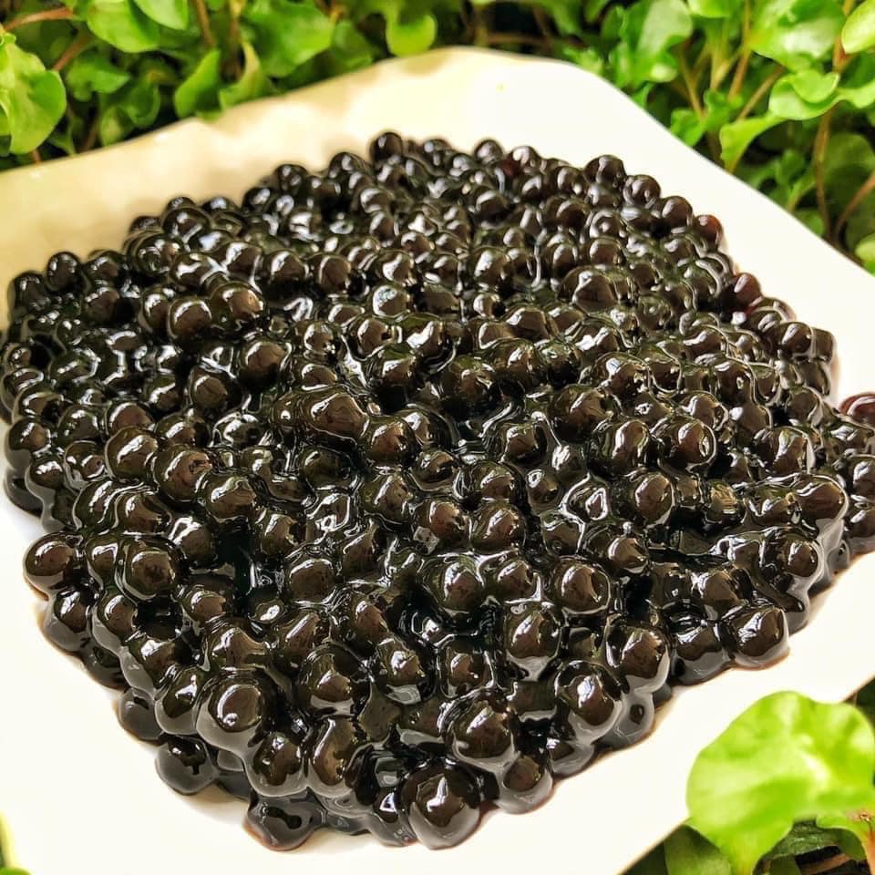 BÔNG TEA | Soc Trang