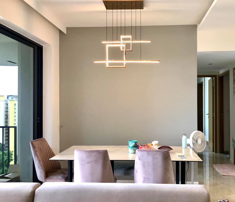 Jc.m Interior Design Pte Ltd | Singapore Singapore