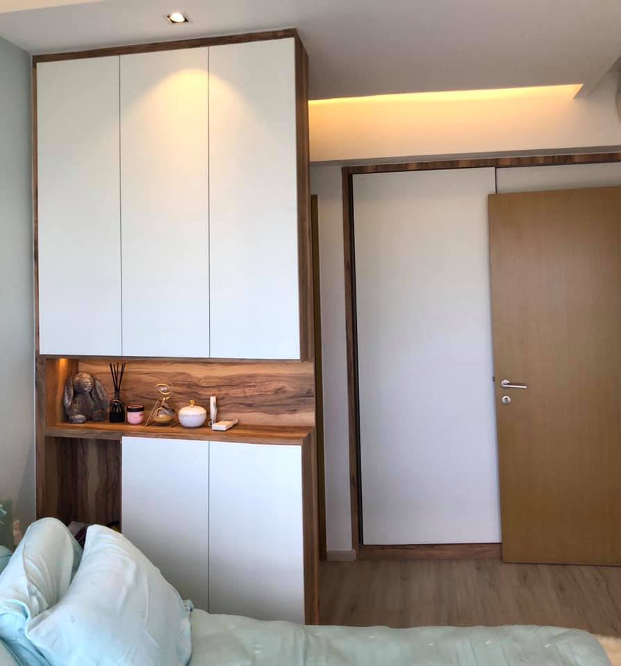 Jc.m Interior Design Pte Ltd | Singapore Singapore