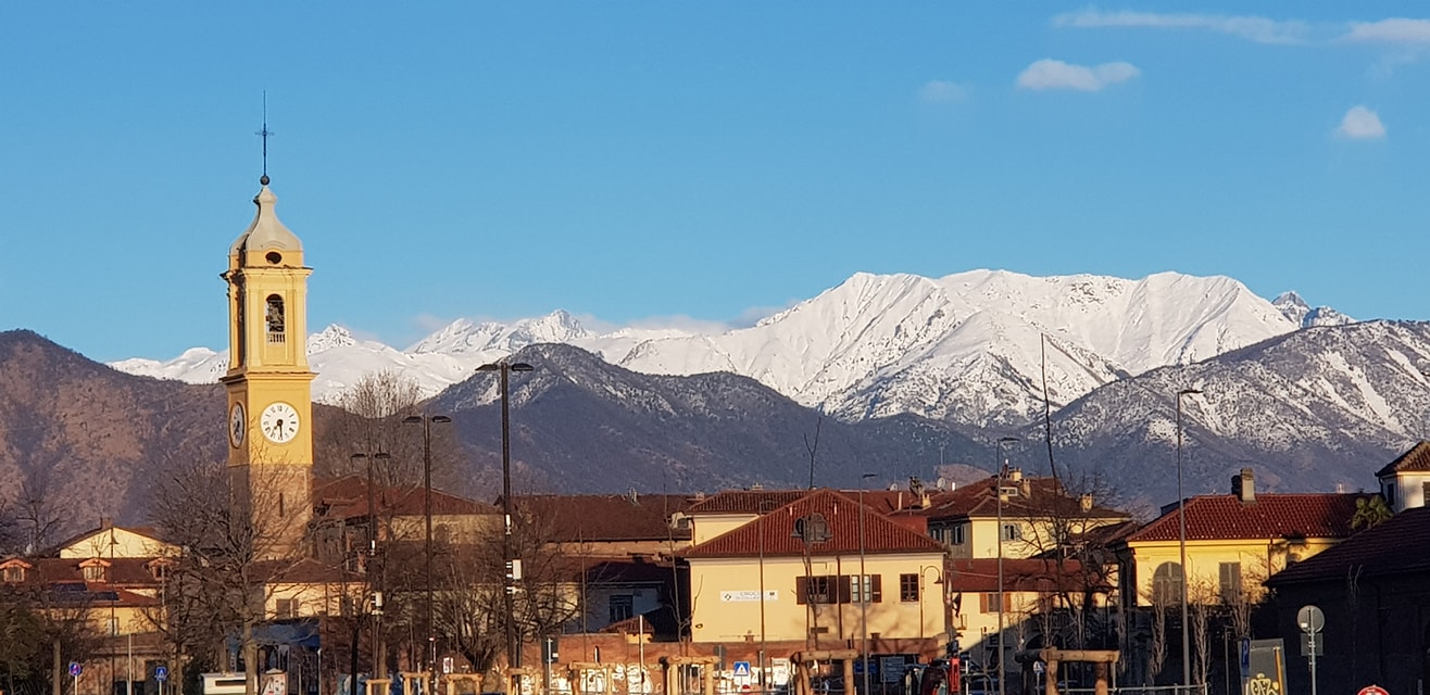 Turismo Collegno