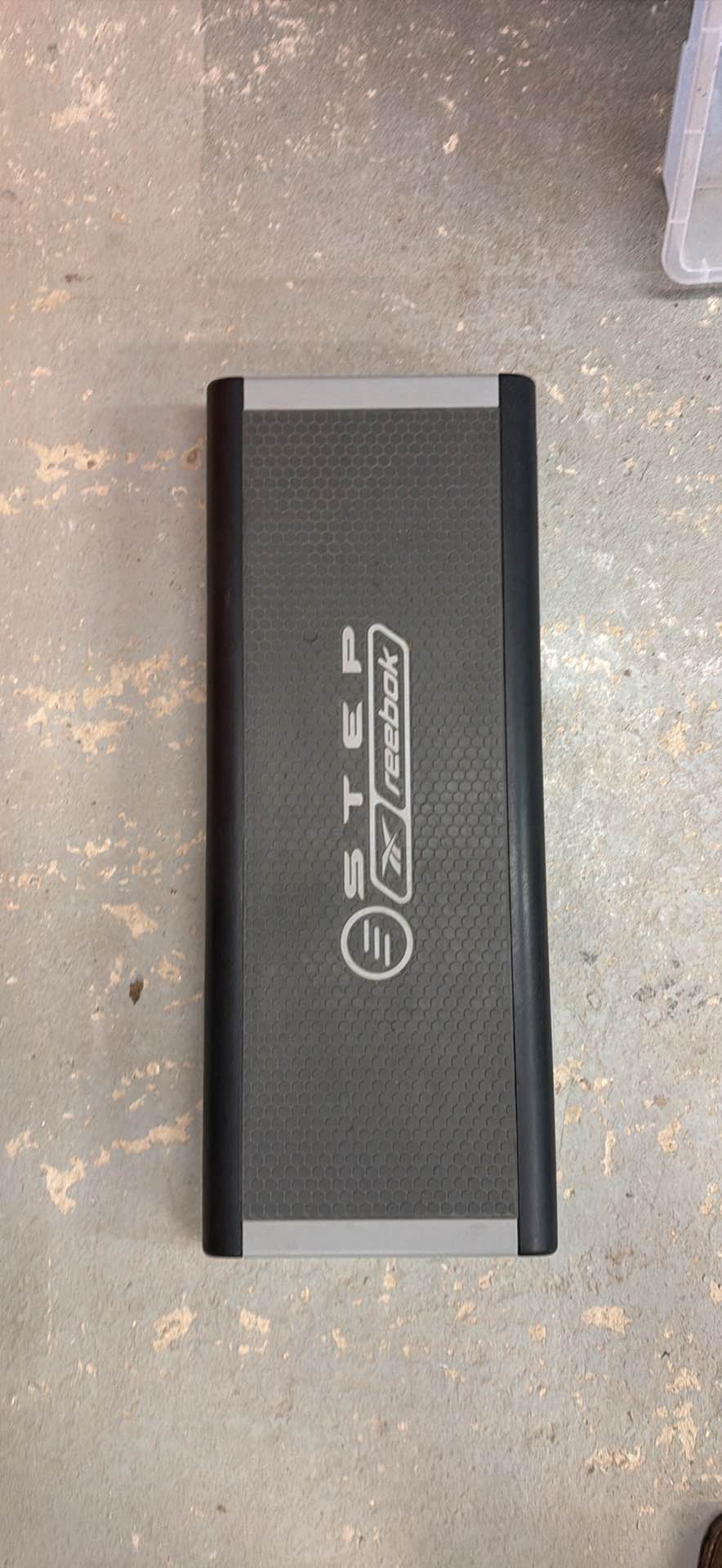 Reebok Step with risers - Exercise & Fitness - Wisbech | Facebook ...