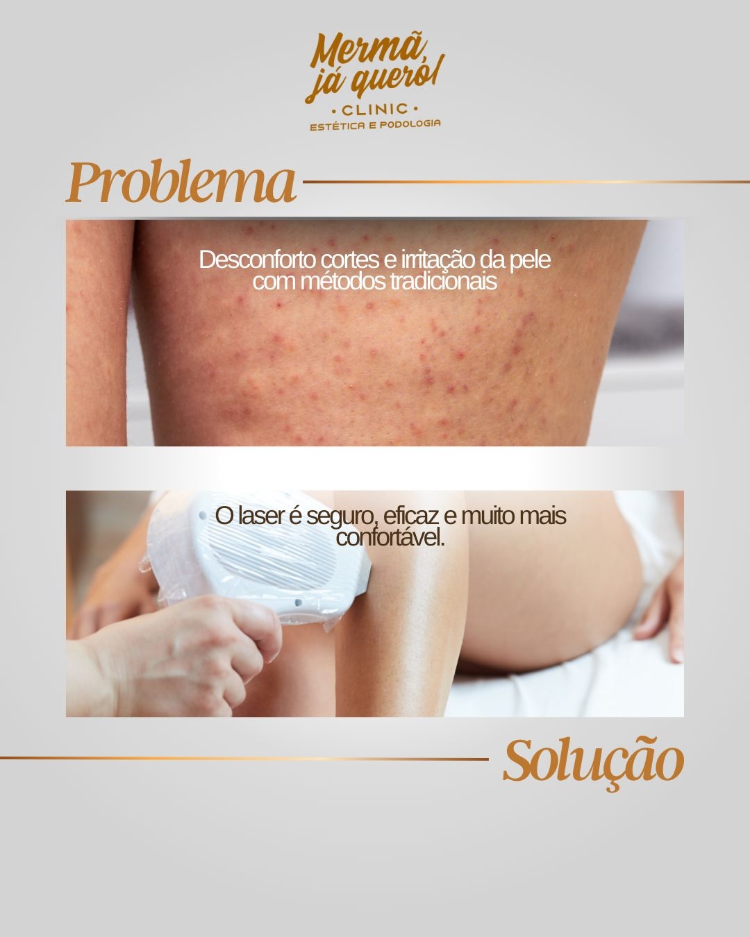 Merma Ja Quero Podologia e Estetica | São Luís MA