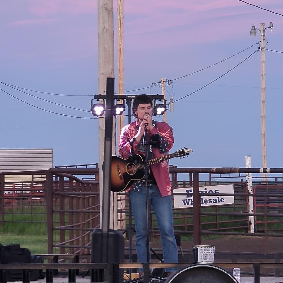 Mars Daniels - thanks for having me @northofnowherefarms...
