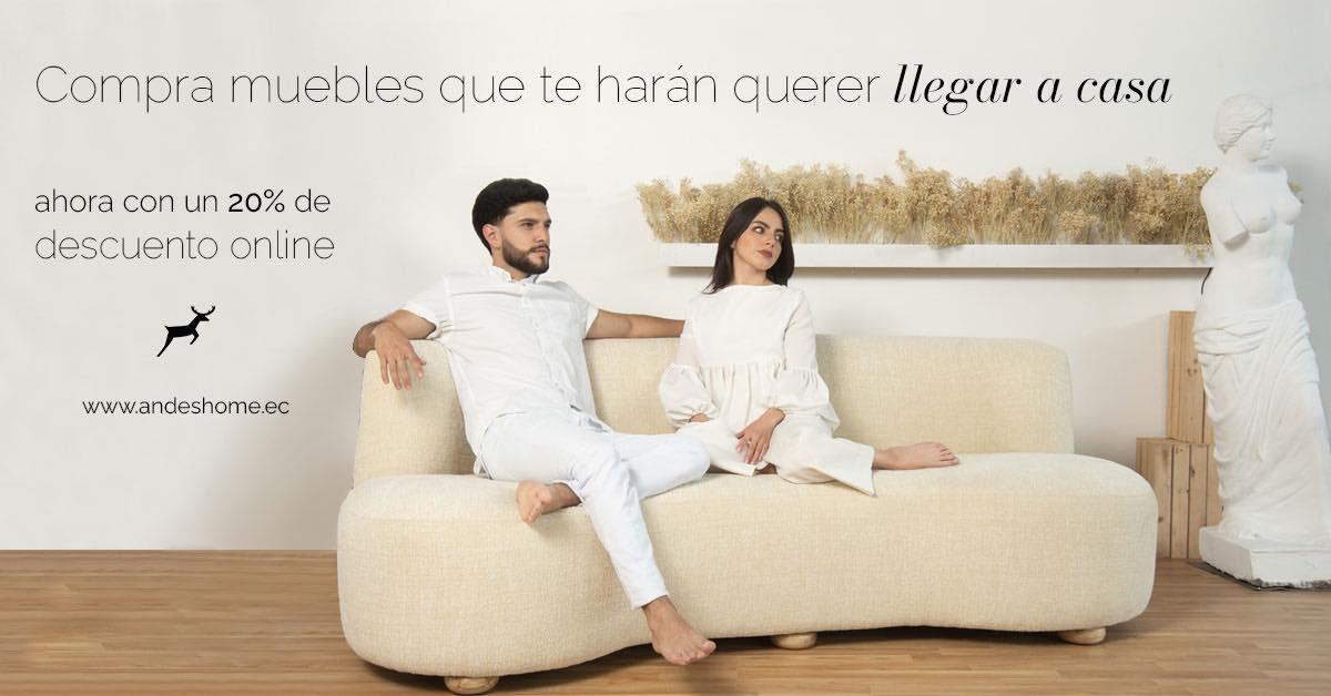 Los Andes HOME DESIGN | Riobamba