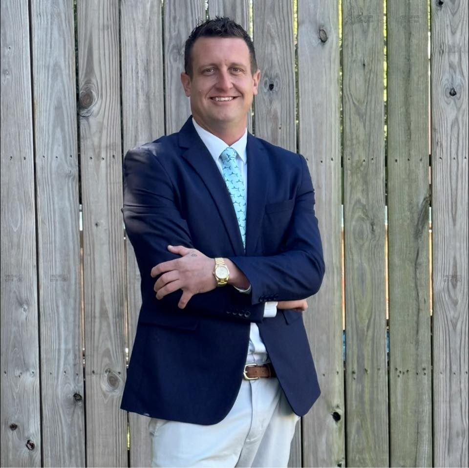 Will Linthicum